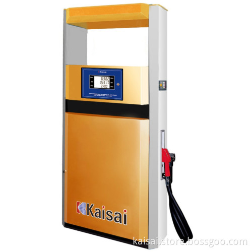Specially Disigned Type Gas Station Fuel Pump (KCM-SK100E 112F)